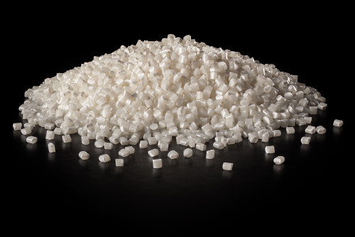 White ABS Plastic Raw Material, Packaging Size: 25 Kg at Rs 90/kg in  Ahmedabad